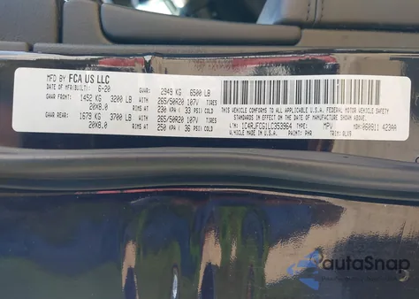 2020 Jeep Grand Cherokee High Altitude 4X4 from USA, damaged, VIN 1C4RJFCG1LC353964